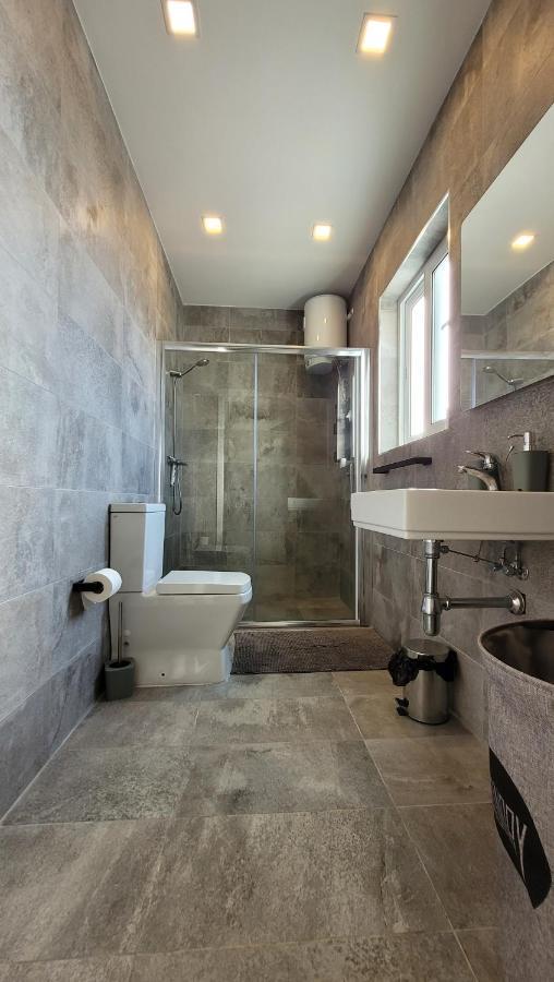 세인트폴스베이 Stylish - Modern - Large Terrace - 2 Bed - 200 M From Sea - Fully Air Con 아파트 외부 사진